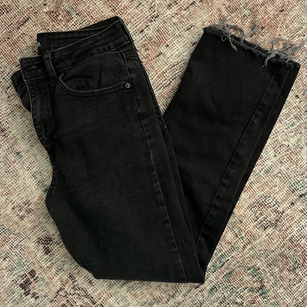 Boutique jeans